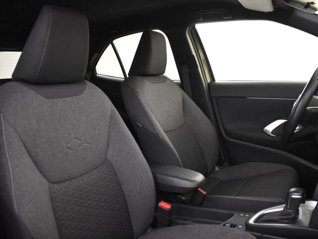 Toyota YARIS Cross 1.5 Hybrid Dynamic | Keyless Entry & Start | Carplay