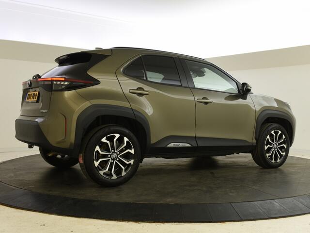 Toyota YARIS Cross 1.5 Hybrid Dynamic | Keyless Entry & Start | Carplay