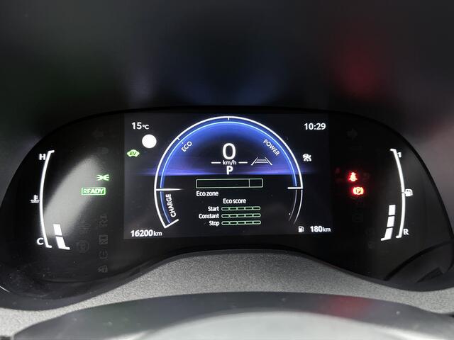 Toyota YARIS Cross 1.5 Hybrid 115 First Edition | BTW Voertuig | Stoel en stuurwielverwarming | Onderweg-naar-dealer