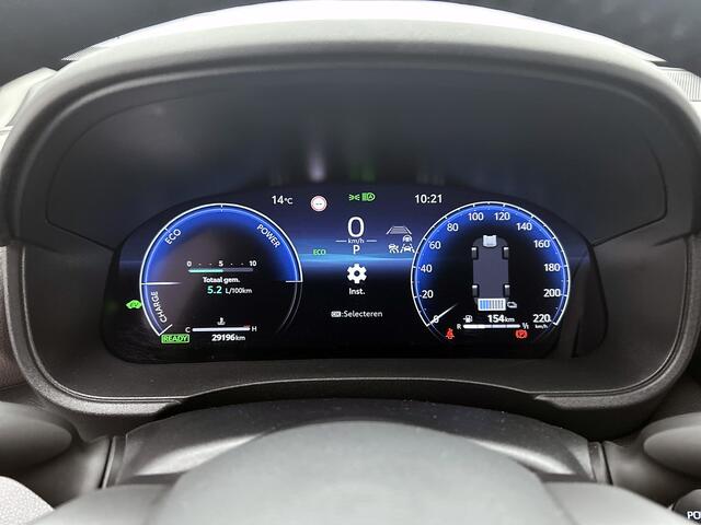 Toyota YARIS Cross 1.5 Hybrid 130 Executive | BTW Voertuig | Stoel en stuurwielverwarming | Onderweg-naar-dealer