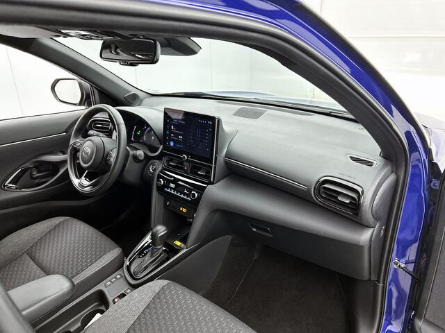 Toyota YARIS Cross 1.5 Hybrid 115 Dynamic Onderweg-naar-dealer