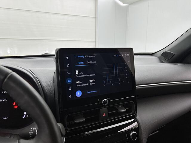 Toyota YARIS Cross 1.5 Hybrid 115 Dynamic Onderweg-naar-dealer