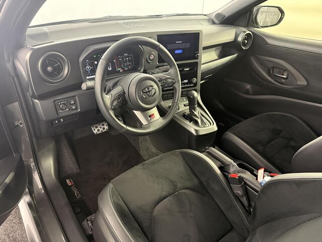 Toyota YARIS GR 1.6 Turbo GR 4x4 / 280pk! / Nw Model 2025 / 1e eig / BTW auto / Ex BPM