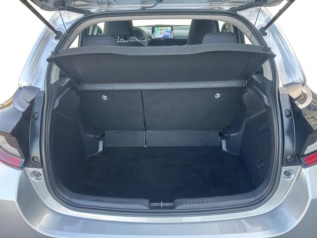 Toyota YARIS 1.5 Hybrid 115 | STUUR-STOEL VERWARMING | CAMERA | APPLE CAR PLAY | GARANTIE |