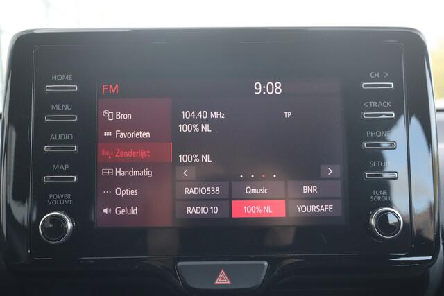 Toyota YARIS 1.0 VVT-i Active - NL- Auto!! Adap Cruise I Camera I Apple