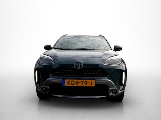 Toyota YARIS Cross 1.5 Hybrid 130 Executive | CarPlay/Android Auto | HUD | JBL | Camera |