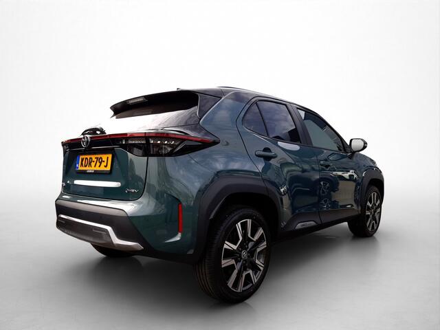 Toyota YARIS Cross 1.5 Hybrid 130 Executive | CarPlay/Android Auto | HUD | JBL | Camera |