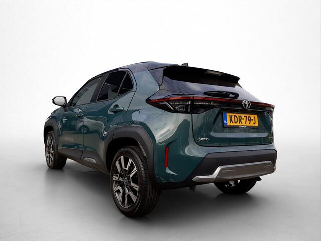 Toyota YARIS Cross 1.5 Hybrid 130 Executive | CarPlay/Android Auto | HUD | JBL | Camera |
