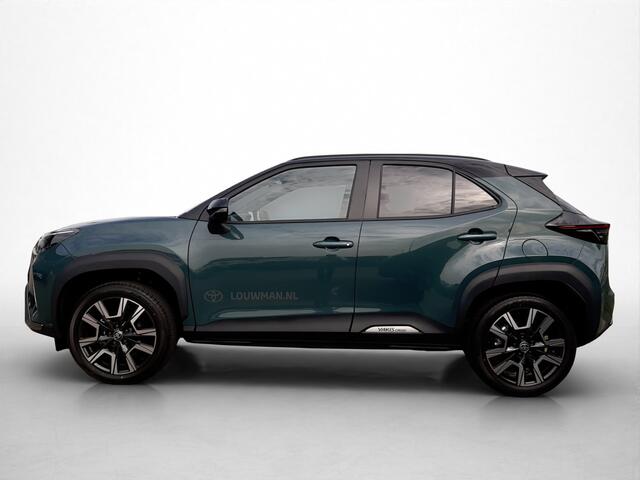 Toyota YARIS Cross 1.5 Hybrid 130 Executive | CarPlay/Android Auto | HUD | JBL | Camera |