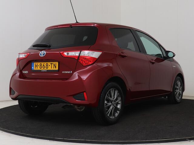 Toyota YARIS 1.5 Hybrid Dynamic | NL Auto | Dealeronderhouden |