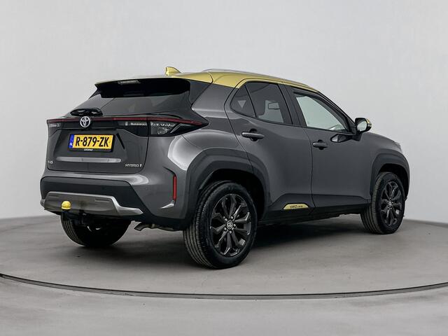 Toyota YARIS Cross 1.5 Hybrid Explore | NL-Auto | Dealeronderhouden | 1E Eig |