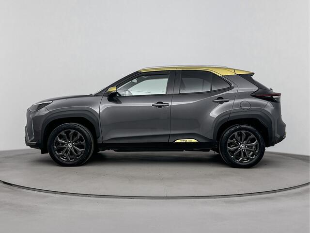 Toyota YARIS Cross 1.5 Hybrid Explore | NL-Auto | Dealeronderhouden | 1E Eig |
