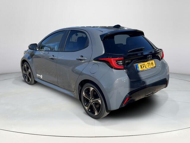 Toyota YARIS 1.5 Hybrid 130 Executive | Storm Grey | Demo
