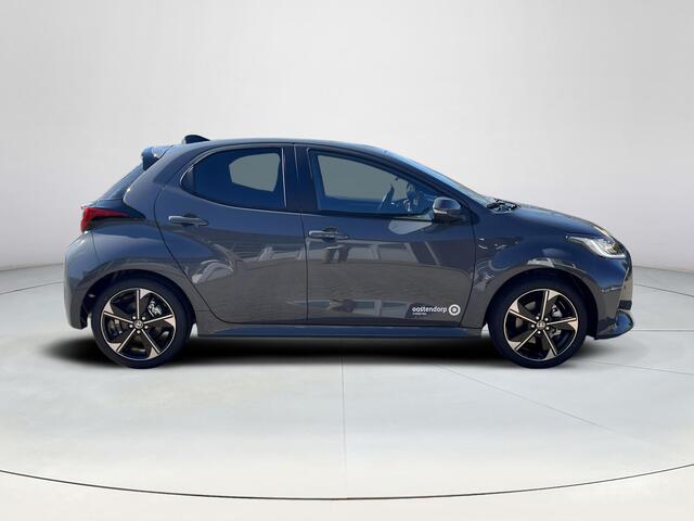 Toyota YARIS 1.5 Hybrid 130 Executive | Storm Grey | Demo