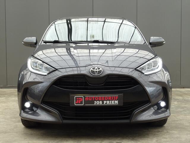 Toyota YARIS 1.5 VVT-i Business Plus * CARPLAY * DEALER ONDERH. !!