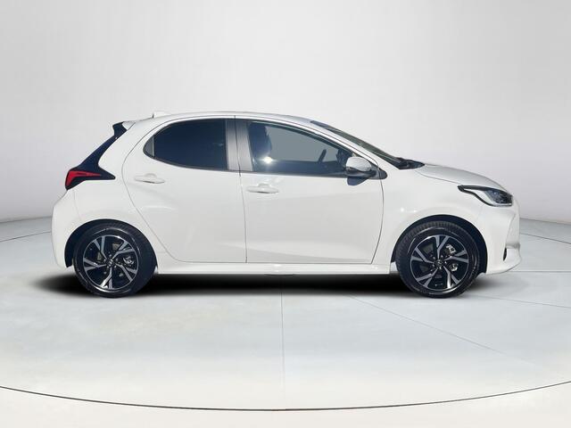 Toyota YARIS 1.5 Hybrid 115 Dynamic | Apple CarPlay/Android auto | Achteruitrijcamera | Stuur en stoelverwarming