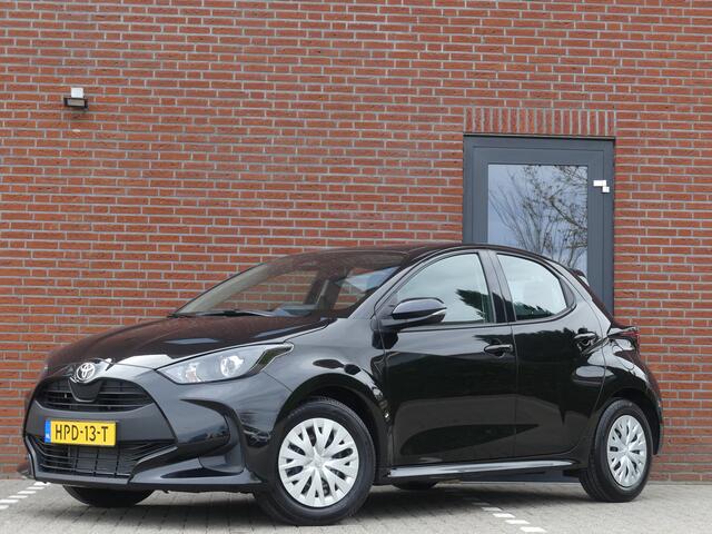 Toyota YARIS 1.5 Hybrid Comfort