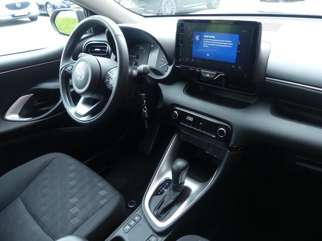 Toyota YARIS 1.5 Hybrid Comfort
