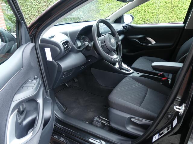 Toyota YARIS 1.5 Hybrid Comfort