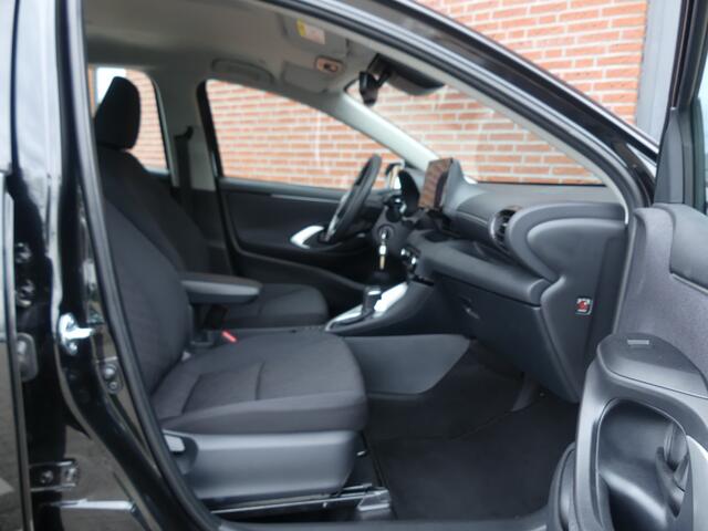Toyota YARIS 1.5 Hybrid Comfort