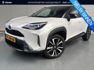 toyota-yaris-cross-1.5-hybrid-launc