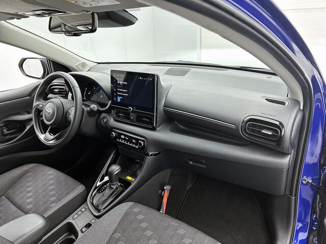 Toyota YARIS 1.5 Hybrid Dynamic | BTW Voertuig | NL Auto | Dealeronderhouden | Onderweg-naar-dealer