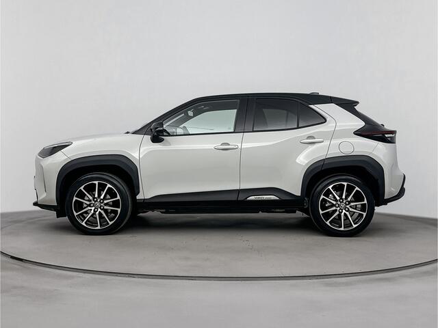 Toyota YARIS Cross 1.5 Hybrid GR Sport Limited | 360° Camera | Park Assist | PDC | Head up Display |