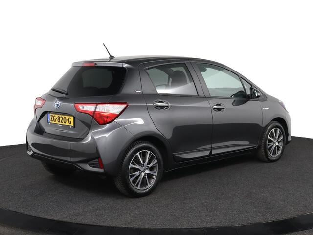 Toyota YARIS 1.5 Hybrid Dynamic