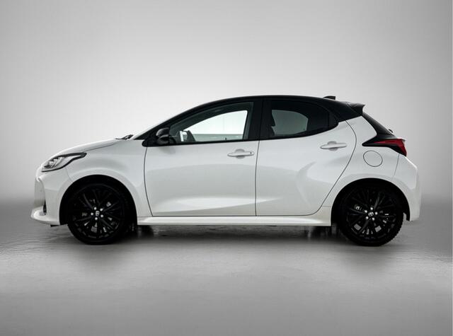 Toyota YARIS 1.5 Hybrid Executive | JBL | Stoelverwarming | Lederenbekleding |