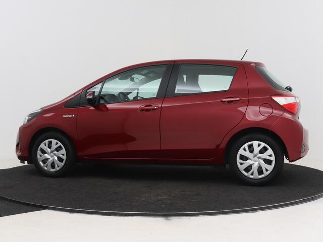 Toyota YARIS 1.5 Hybrid Active | NL Auto | Achteruitrijcamera |
