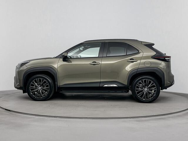 Toyota YARIS Cross 1.5 Hybrid Adventure | Trekhaak | Parkeersensoren | JBL-Audio |