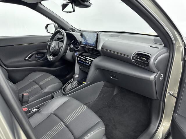 Toyota YARIS Cross 1.5 Hybrid Adventure | Trekhaak | Parkeersensoren | JBL-Audio |