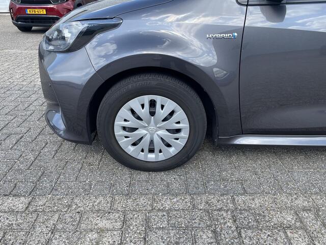 Toyota YARIS 1.5 Hybrid Active