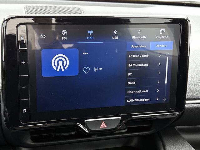 Toyota YARIS 1.5 Hybrid 115 Active | Apple CarPlay / Android Auto (Navigatie) | PDC | Stuur-Stoelverwarming |