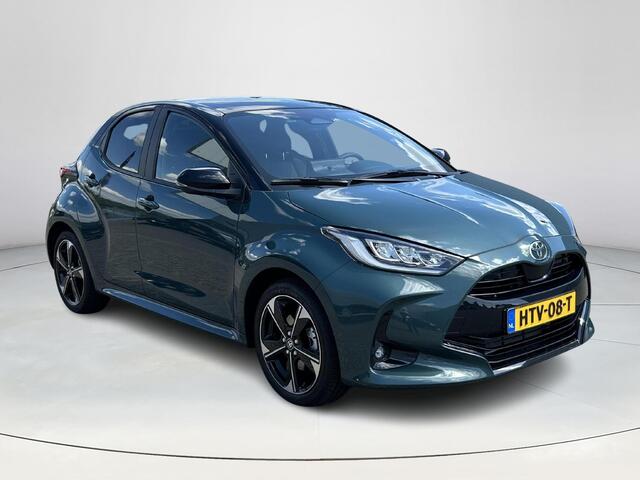 Toyota YARIS 1.5 Hybrid 130 Executive Premium