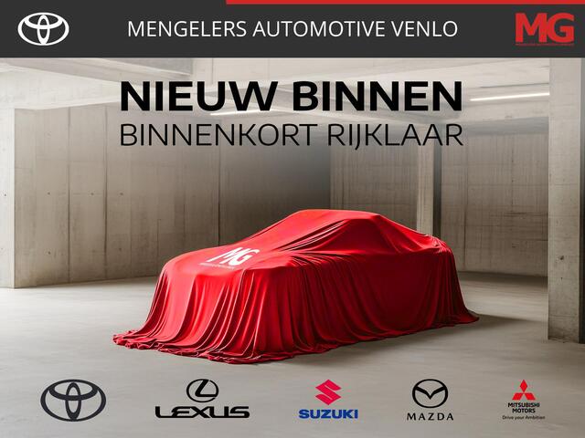 Toyota YARIS 1.5 Hybrid Dynamic | Rijklaar |