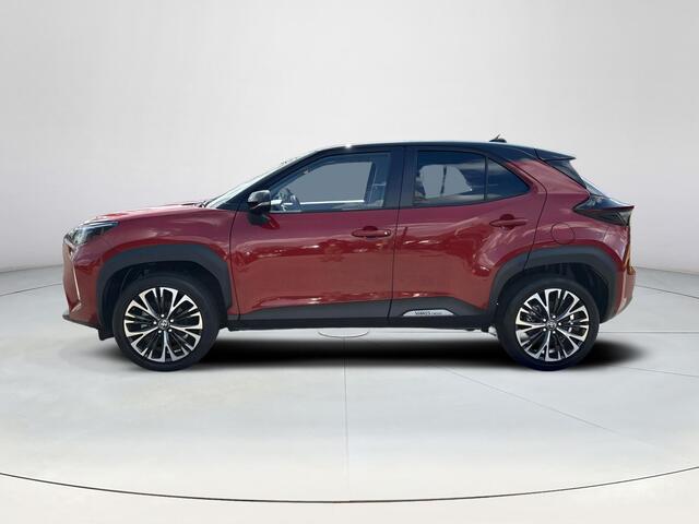 Toyota YARIS Cross 1.5 Hybrid Executive PANO