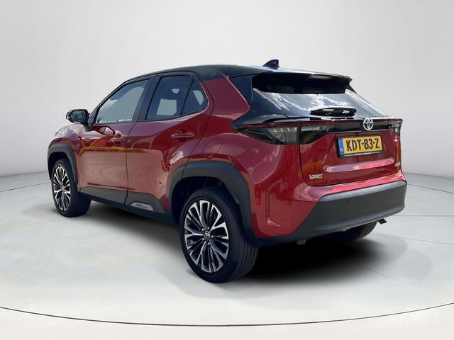 Toyota YARIS Cross 1.5 Hybrid Executive PANO