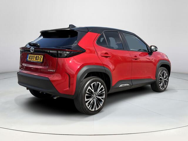 Toyota YARIS Cross 1.5 Hybrid Executive PANO