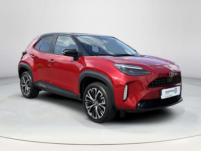 Toyota YARIS Cross 1.5 Hybrid Executive PANO