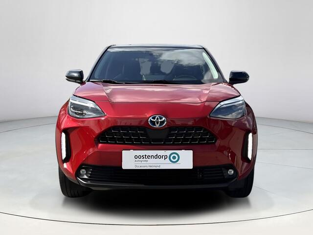 Toyota YARIS Cross 1.5 Hybrid Executive PANO