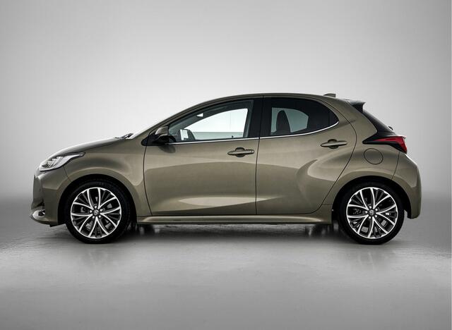 Toyota YARIS 1.5 Hybrid Executive Limited + | Dealeronderhouden | Premium interieur |