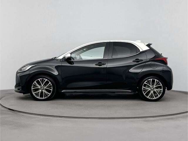 Toyota YARIS 1.5 Hybrid Executive | JBL-Audio | Head-up Display | Onderweg-naar-dealer