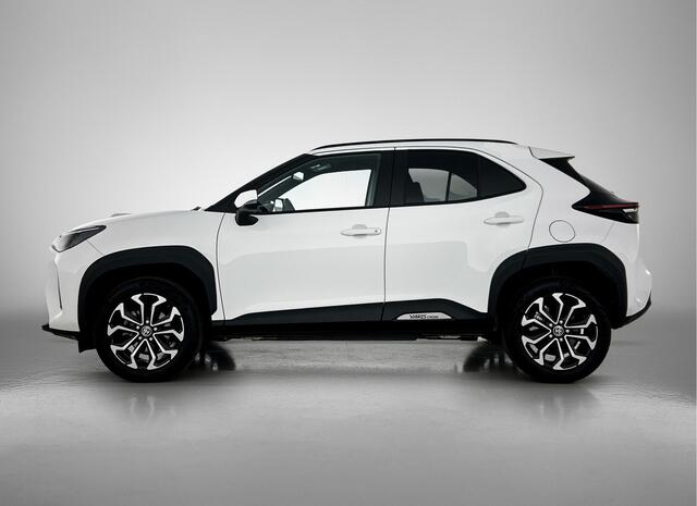 Toyota YARIS Cross 1.5 Hybrid 115 First Edition | BTW Voertuig | Dealeronderhouden | 1e Eigenaar |
