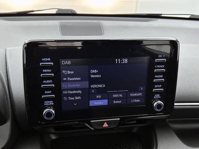 Toyota YARIS 1.5 Hybrid Active Leseman 11-4