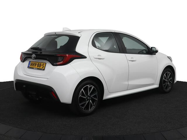 Toyota YARIS 1.5 VVT-i Dynamic | Airco | Apple carplay-Android auto | Trekhaak |