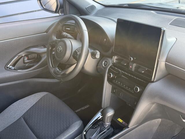 Toyota YARIS Cross 1.5 Hybrid 130 PK AUT Dynamic / Camera / Blind spot / Navigatie