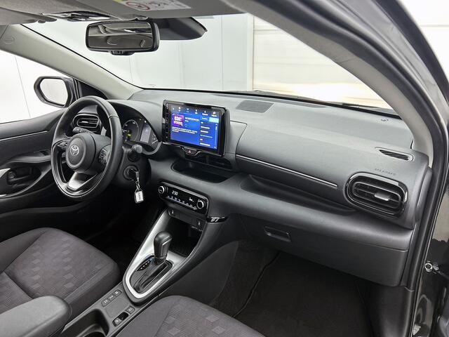 Toyota YARIS 1.5 Hybrid 115 Active