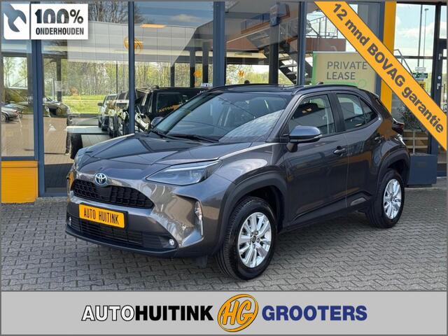 Toyota YARIS 1.5 Hybrid Comfort - Navi/apple/android- camera