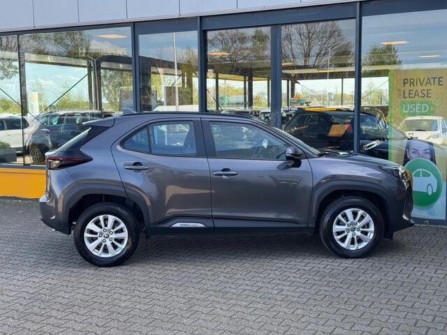 Toyota YARIS 1.5 Hybrid Comfort - Navi/apple/android- camera